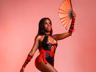 Xlovecam Live Porn of MiaHopson