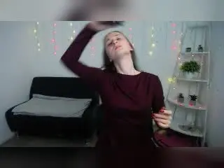 Xlovecam Sex Chat of MichelleHotX69