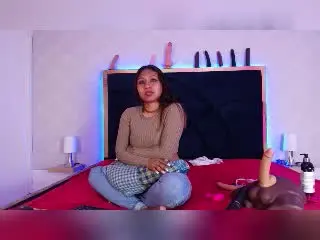 Xlovecam Free Porn Cam of EbonyxLust