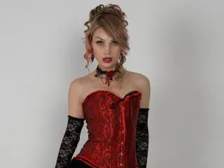 Xlovecam Private Sex Chat of LindaAndersoni