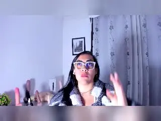 Xlovecam Sex Chat of MellissaCortez