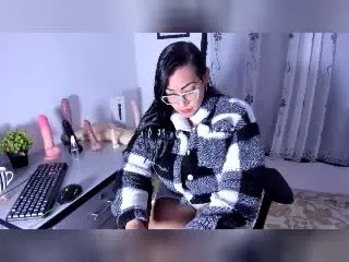 Xlovecam Best Webcam of MellissaCortez