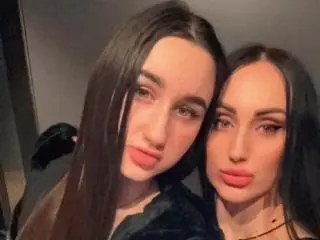 Xlovecam Live Porn of FortuneLisa69