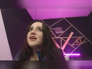 Xlovecam Sex Chat of GelenaBlack