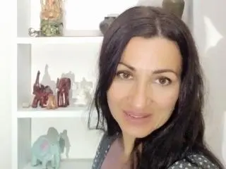 Xlovecam Sex Chat of GinaONeon