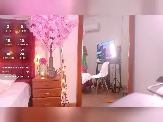 Xlovecam Best live sex cam show of MissFoster