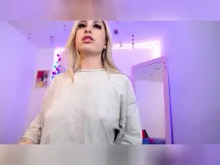 Xlovecam Adult Webcams of SammyViolet