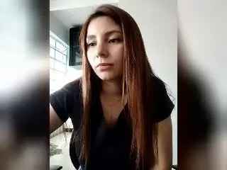 Xlovecam Free Porn Cam of LinaFoxyHot