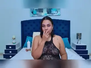 Xlovecam Sex Cam of LunaSoler