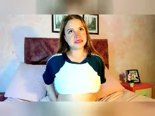 Xlovecam Best Webcam of MelaniBecker