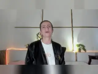 Xlovecam Watch Live Sex Cams of BrendaCantorel