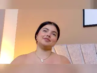 Xlovecam Best Webcam of LaraJames