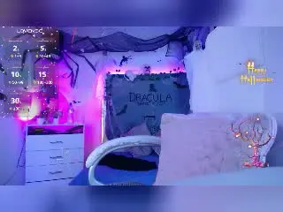 Xlovecam Watch Live Sex Cams of AlexaMoonX