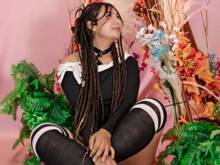 Xlovecam Sex Cam of BeckyHuston