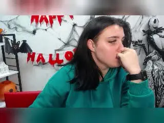 Xlovecam Free Live Porn of ScarletCargo