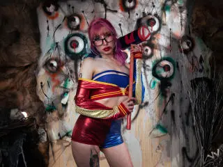 Xlovecam Adult Webcams of KendallDoshi