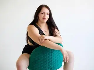 Xlovecam Sex Cam of IsabelBlackberry