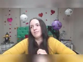 Xlovecam Live Porn of IsabelBlackberry