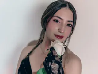 Xlovecam Best Webcam of AnnFisher