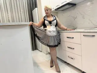 Xlovecam Private Sex Chat of RoxanaBBW