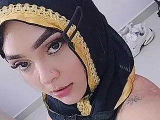 Xlovecam Live Sex of InayaKhalifa