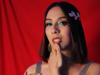 Xlovecam Adult Webcams of MoollyEvanns