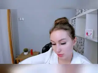 Xlovecam Best Webcam of DonnaBeauty