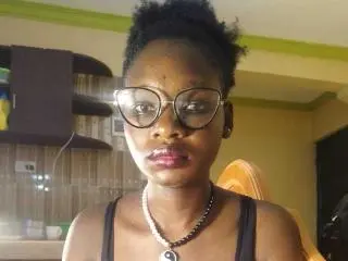 Xlovecam Best live sex cam show of EbonyMelanin