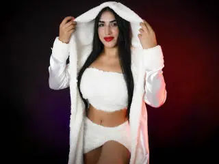 Xlovecam Live Porn of AlanaHarris