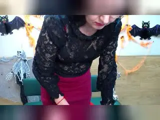 Xlovecam Sex Cam of MiroslavaHappi