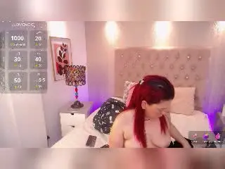 Xlovecam Free Porn Cam of BiancaWild