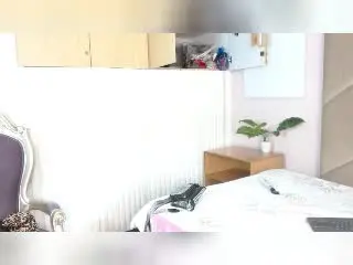 Xlovecam Best live sex cam show of SamaraaJackson69