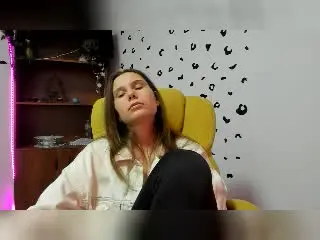 Xlovecam Best Webcam of LunaDiva