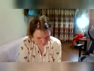 Xlovecam Adult Webcam of Vladina